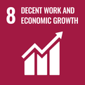 Sustainable Development Goal 8 Decent work and economic growth