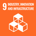 Sustainable Development Goal 9 Industry innovation and infrastructure